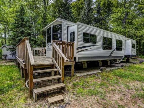 14796 Holford Rd, Tipler, WI 54542-9466