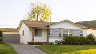 1752 Inola St, Glendora CA  91740-4558 exterior