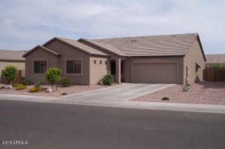 17573 Gelding Dr, Sun City, AZ 85388-7761