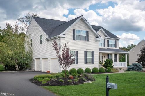 5955 Concord Way, Coopersburg, PA 18036-8822