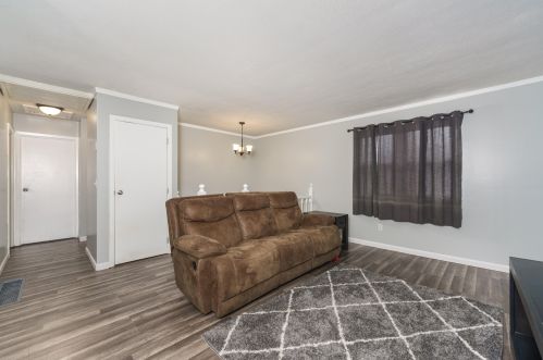 219 Belair Cir, Florence KY  41042-1303 exterior