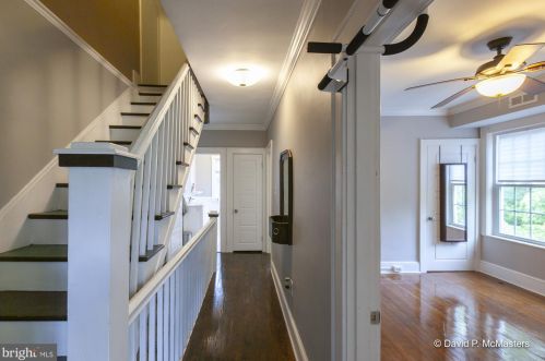 528 Liberty St, Charles Town WV  25414-1830 exterior