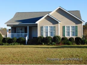 451 Tucker Rd, Grimesland, NC 27837-8993