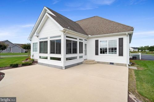 16394 Winding River Dr, Milton DE  19968-3053 exterior