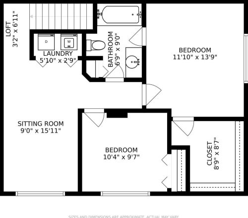 7103 Quail, Otsego MN  55330-5306 exterior