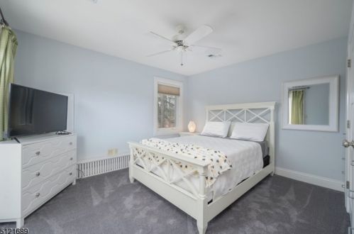 48 Shore Rd, Mountain Lakes NJ  07046-1523 exterior