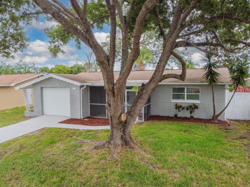 3215 Fairmount Dr, Tarpon Springs, FL 34691-4831