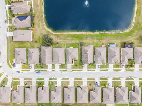 3672 Julius Estates Blvd, Winter Haven FL  33881-3816 exterior