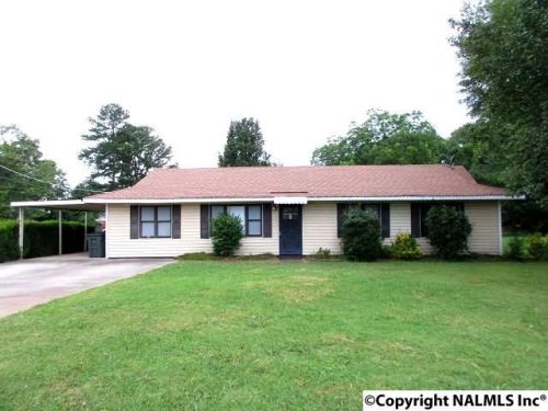 3956 Sullivan St, Madison, AL 35758-1737