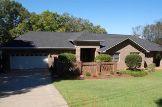 311 Edgewater Dr, Anderson SC  29626-5105 exterior