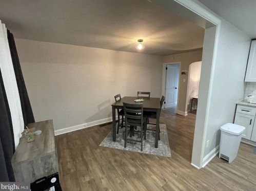 431 Park Dr, Manor PA  19036-1617 exterior