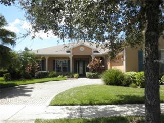 282 Addison Dr, Kissimmee FL  34759-5201 exterior
