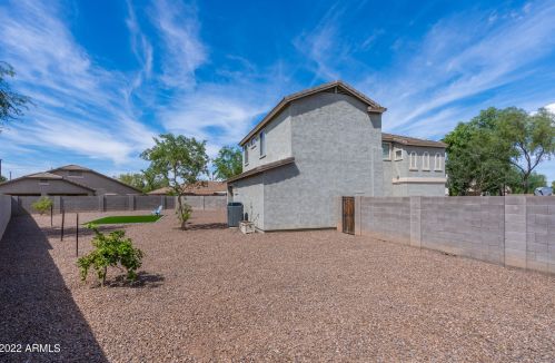 3623 Stampede Dr, Gilbert, AZ 85297-3096