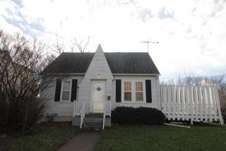 500 Johnson St, Waterloo, IA 50702-2212