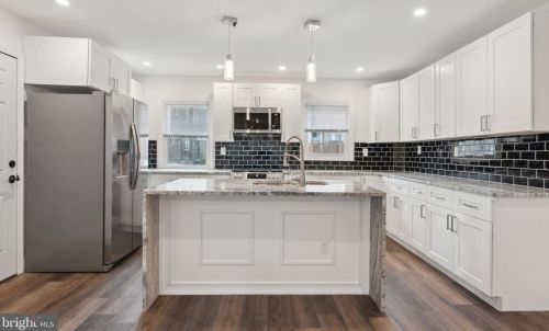 1205 Durham St, Philadelphia PA  19150-2800 exterior