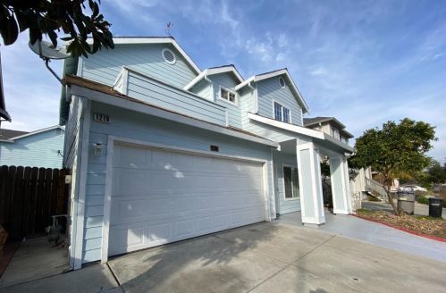 1219 Panoche Ave, San Jose, CA 95122-2632