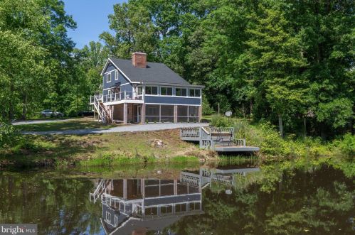 340 Land Or Dr, Ruther Glen VA  22546-1240 exterior