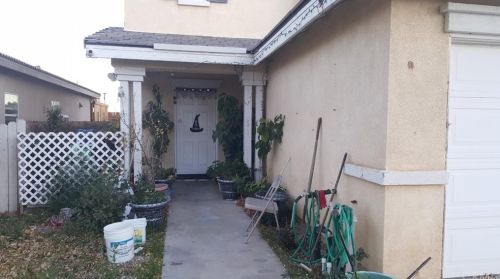 15091 Kitfox Ln, Victorville, CA 92394-7487