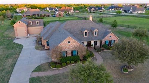1700 Briardale Dr, Allen, TX 75002-7699