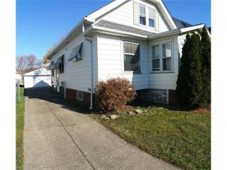 6306 Velma Ave, Cleveland OH  44129-1543 exterior