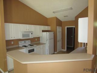 12 Regency Dr, Palm Coast FL  32164-6640 exterior