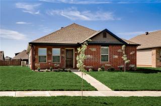 3806 Capstone Ave, Bentonville AR  72712-5378 exterior