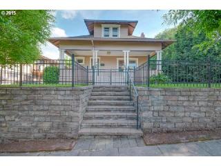 1638 Insley St, Portland OR  97206-5441 exterior