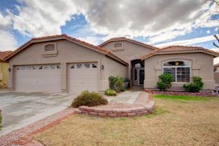 1929 Enfield Way, Chandler, AZ 85286-6877