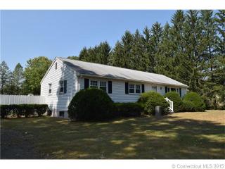 1509 Cheshire St, Cheshire, CT 06410-1283
