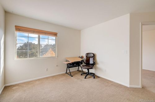 9765 Hannibal Ct, Denver CO 80022-9263 exterior