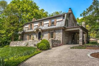 4414 Honeywood Dr, Nashville, TN 37205-3444