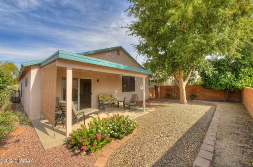 3655 Sunbright Dr, Tucson, AZ 85742-1137