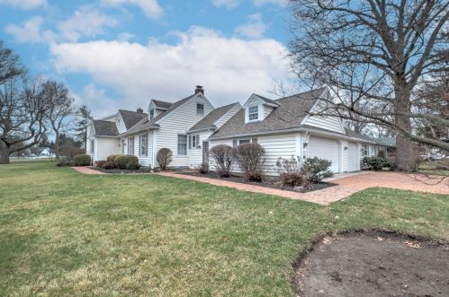 777 Vernon Heights Blvd, Marion OH  43302-5378 exterior