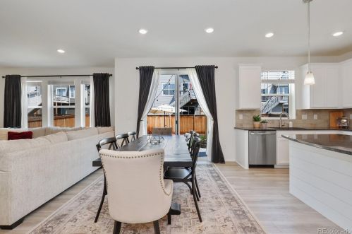 9450 Rifle St, Denver CO  80022-0643 exterior