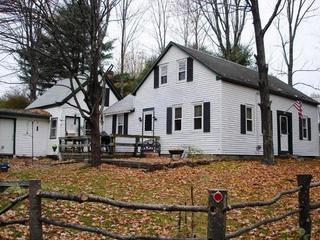 267 Dunbarton Rd, Goffstown NH  03045-2820 exterior