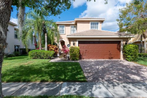 617 Peppergrass Run, West Palm Beach, FL 33411-4235