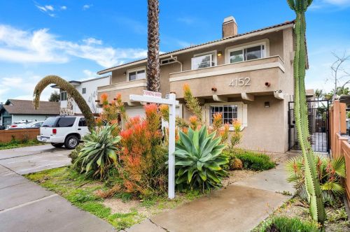 4152 Oregon St, San Diego, CA 92104-6110