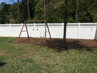 200 Mahogany Bay Dr, Jacksonville FL  32259-6950 exterior