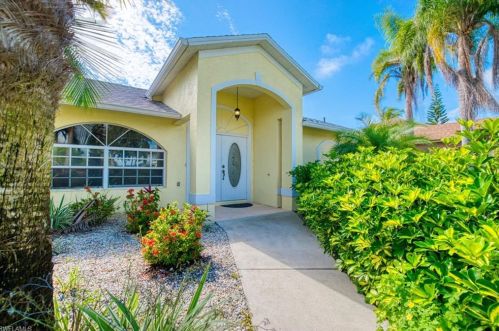 2134 49th St, Cape Coral, FL 33914-6745