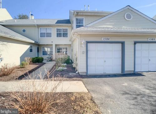 1504 Lynbrooke Dr, Yardley, PA 19067-7234