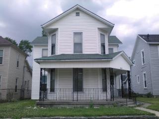 508 Adams St, Piqua, OH 45356-3904