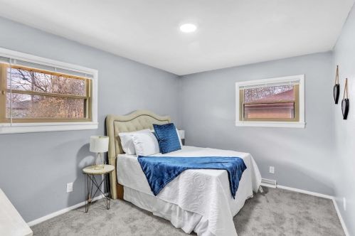 5239 87th St, Milwaukee WI  53225-3509 exterior