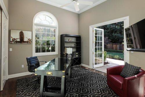 14911 Blossom Hill Rd, Los Gatos CA  95032-4926 exterior