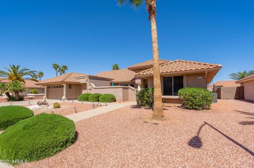14502 Huron Dr, Sun City, AZ 85375-5994