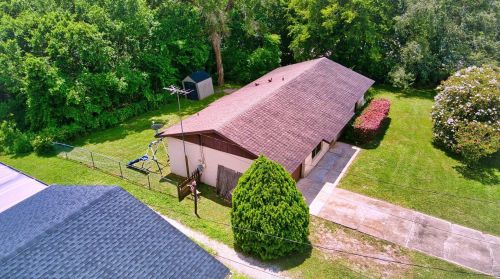 194 Elm Dr, Orange City FL  32763-7401 exterior