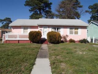 302 Viking St, Portsmouth, VA 23701-3214