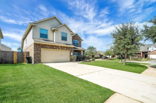 31723 Regal Park Ct, Conroe TX  77385-6344 exterior