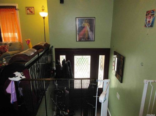 60 Patton Ave, Wheatley Heights NY  11798-4211 exterior
