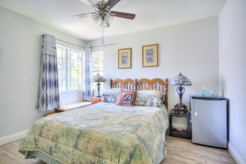 21233 Cottonwood Ln, Walnut CA  91789-3332 exterior