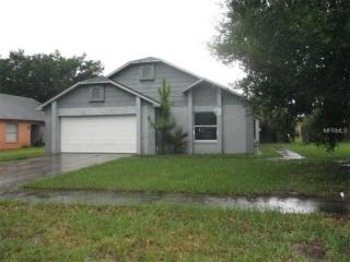 2754 Talladega Dr, Orlando, FL 32826-3491